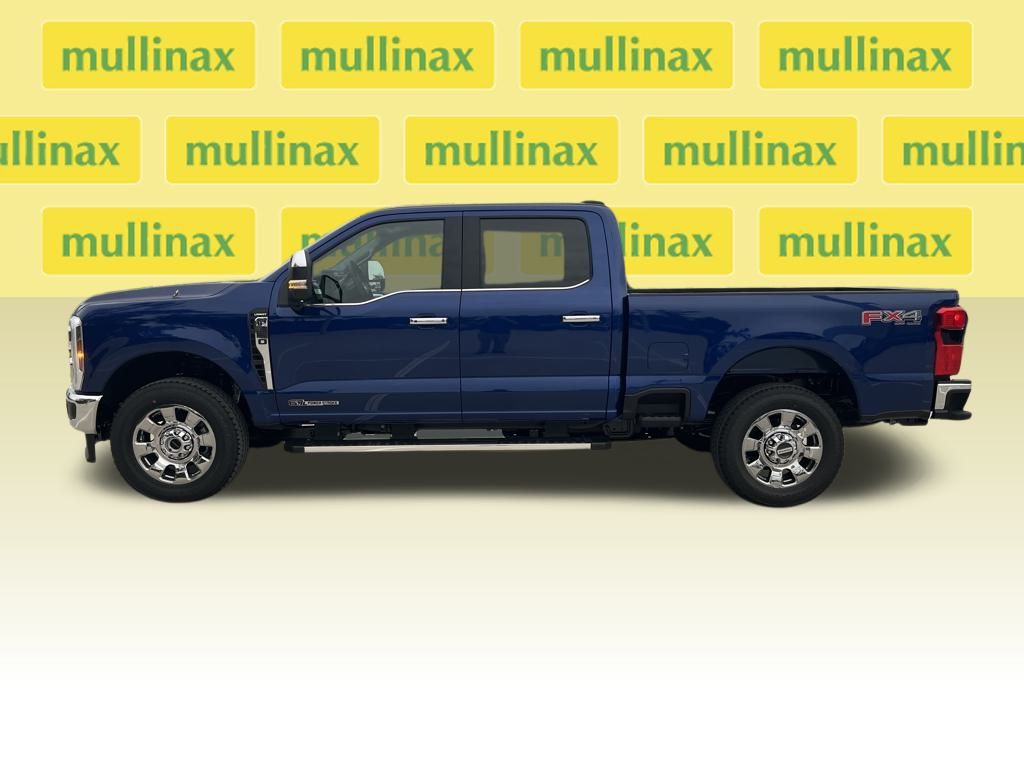 2026 Ford F-350 Super Duty Lariat - Photo 10