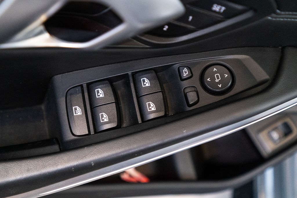 Used 2022 BMW M3 Sedan