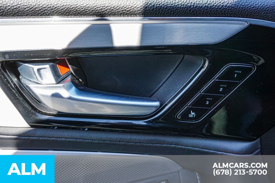 Used 2026 Black Acura Technology Package image 55
