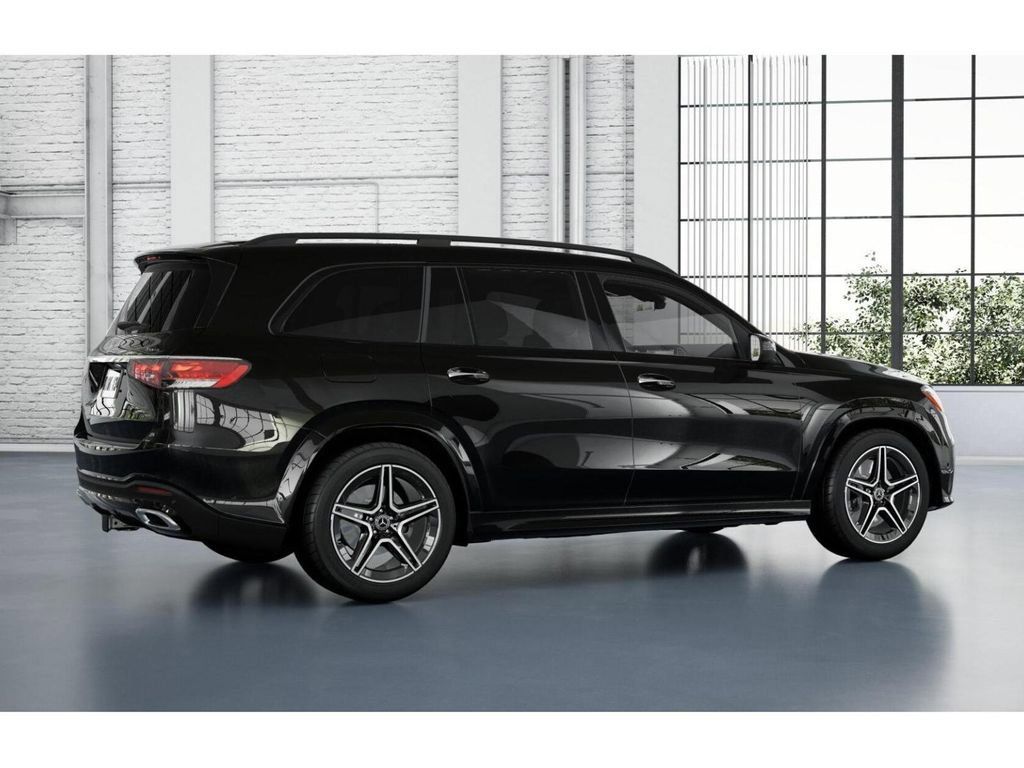 2024 Mercedes-Benz GLS GLS 450 19