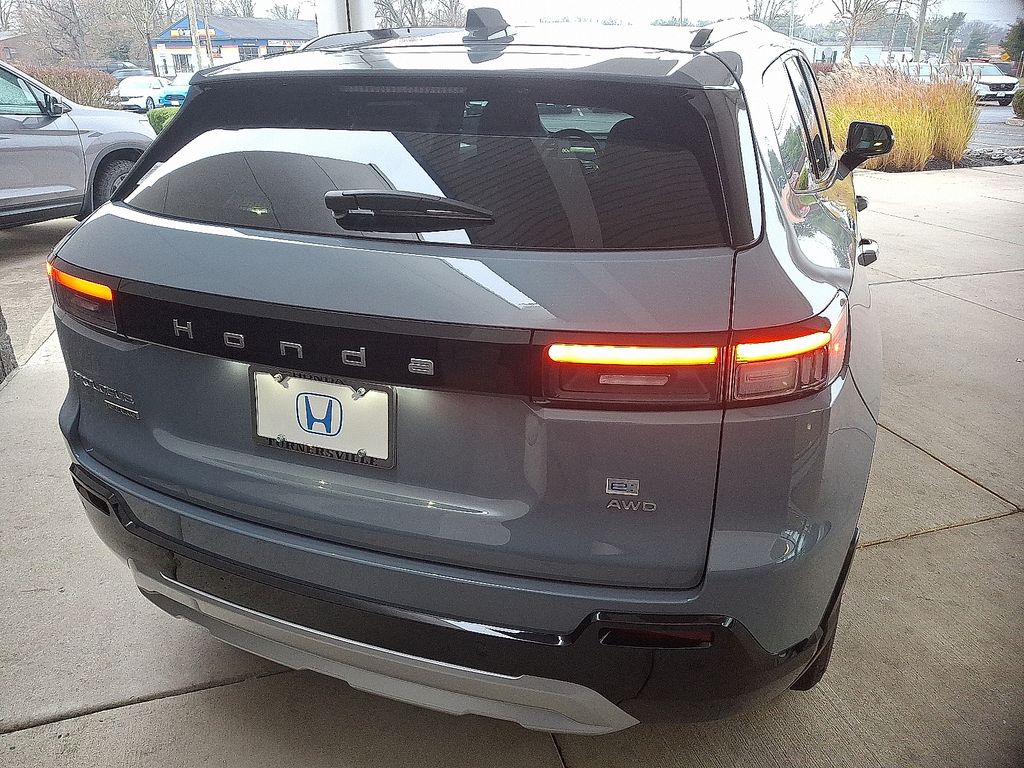 Thumbnail: 2026 Honda Prologue - 4