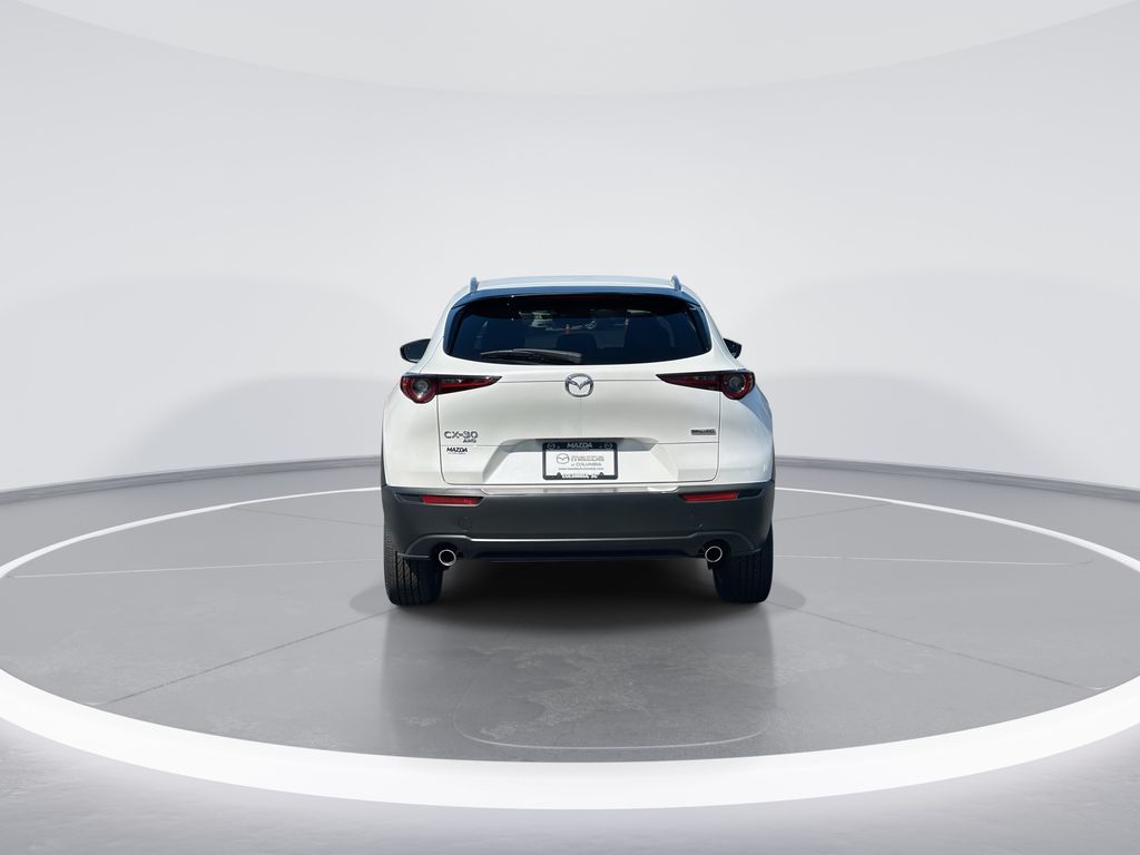 2025 Mazda CX-30 2.5 S Preferred Package - 6
