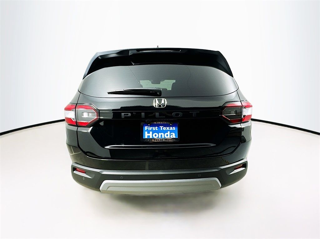 New Car 2025 Honda Pilot  Ex-l For Sale Under $50,000 In Austin, Texas