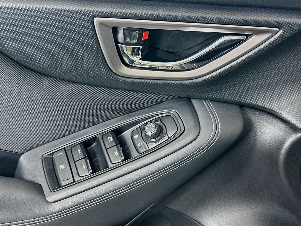 Thumbnail: 2022 Subaru Forester - 17