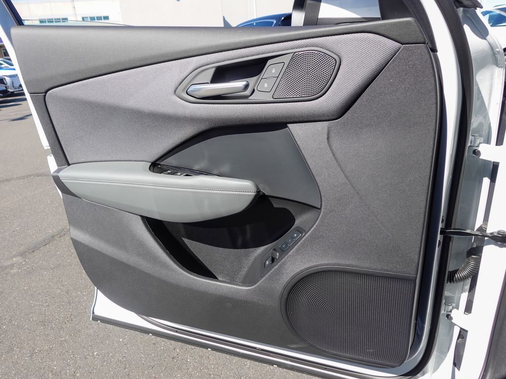 New 2026 White Audi  image 21