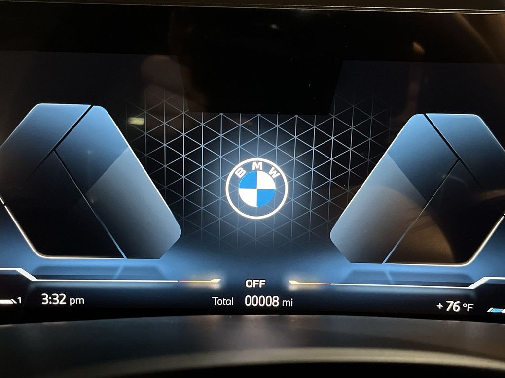 Thumbnail: 2026 BMW X5 - 15