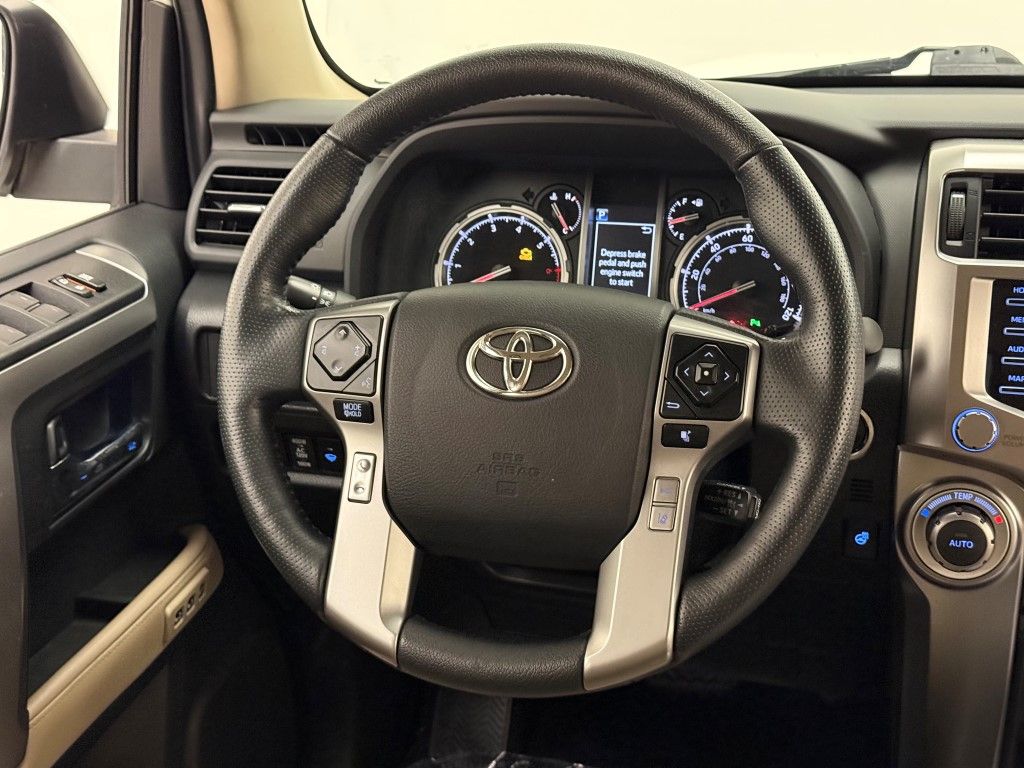 Thumbnail: 2023 Toyota 4Runner - 30