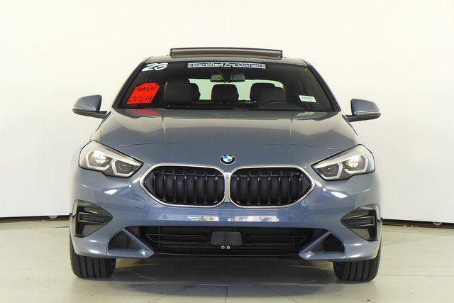 2023 BMW 2 Series 228i 3