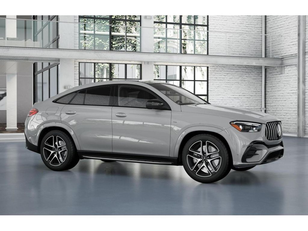 Thumbnail: 2026 Mercedes-Benz GLE - 13