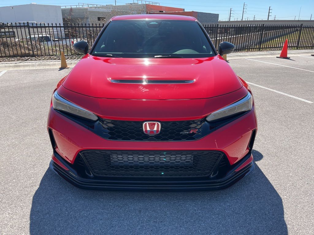 Thumbnail: 2023 Honda Civic - 2