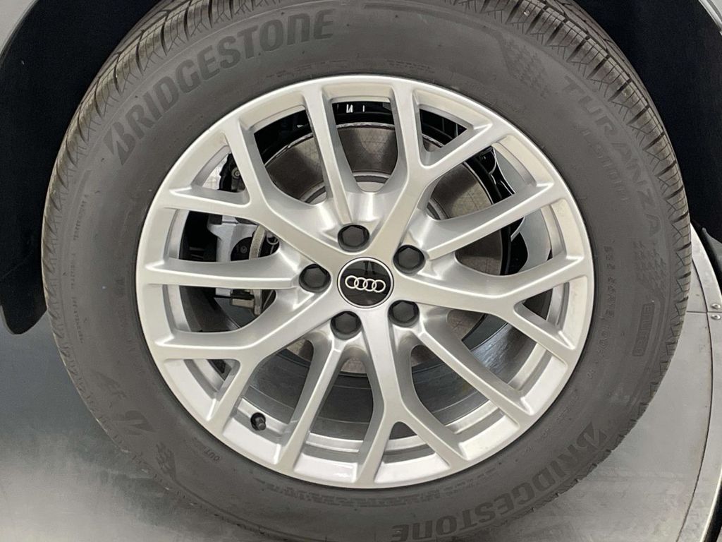 2026 Audi Q3 S line Gray at Audi Porsche Sewickley