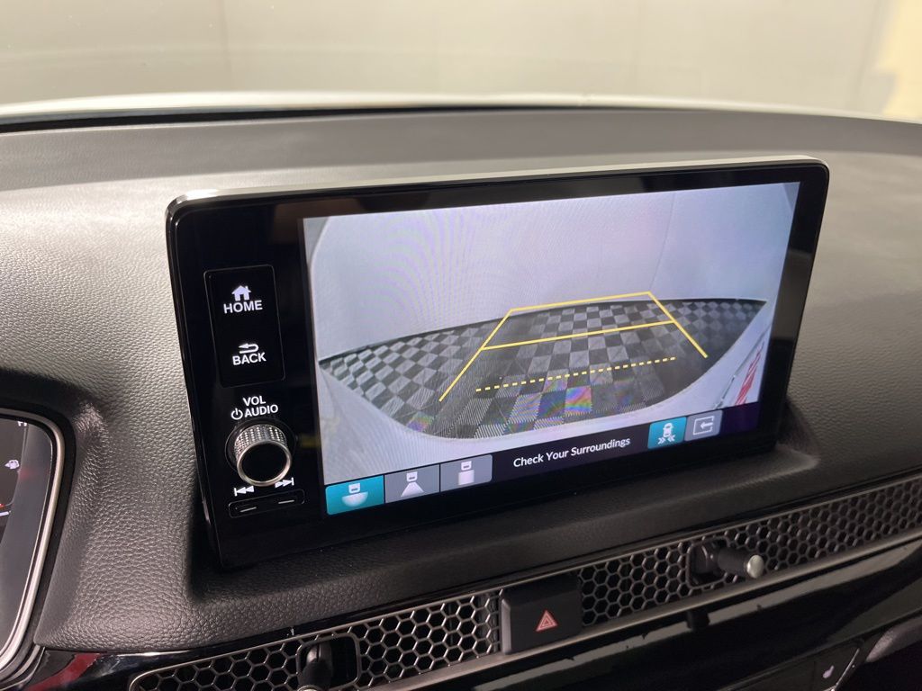 Thumbnail: 2024 Honda Civic - 31