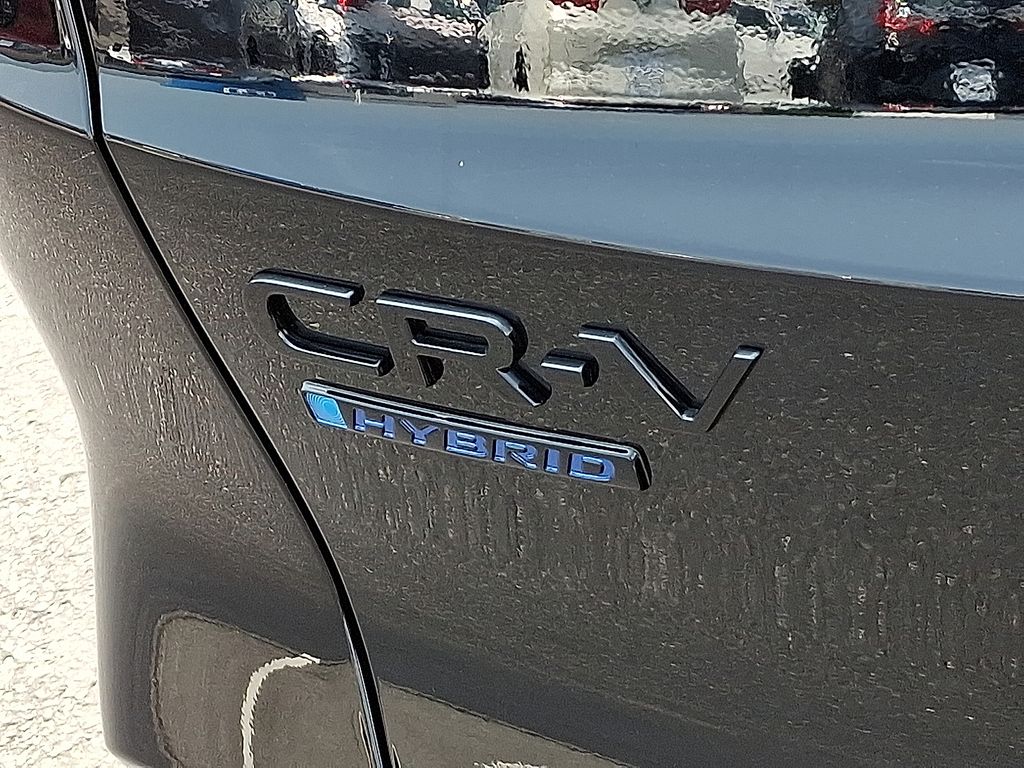 Thumbnail: 2026 Honda CR-V - 5