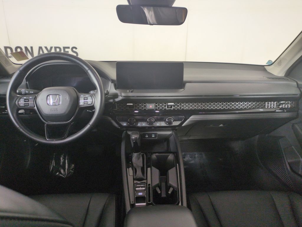 Used 2023 Honda Accord Hybrid For Sale in Fort Wayne, IN