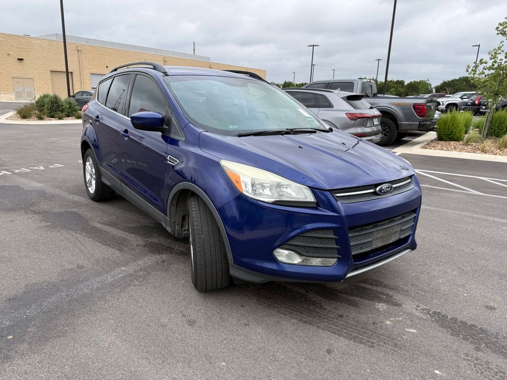 Thumbnail: 2016 Ford Escape - 3