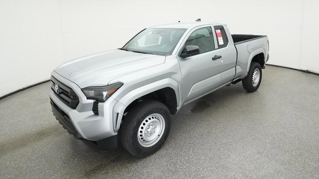 Thumbnail: 2025 Toyota Tacoma - 1