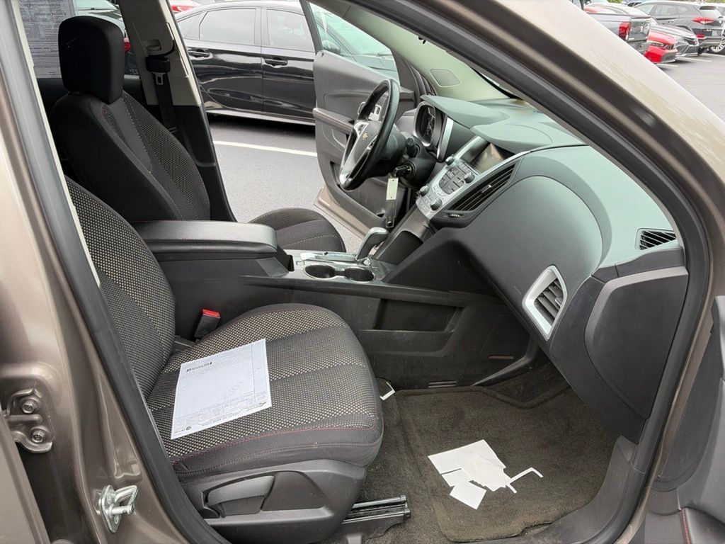 Used 2012 Gray Chevrolet LT image 22