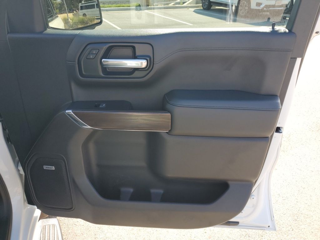 Used Car 2020 Gmc Sierra 1500  Slt For Sale Under $40,000 In Austin, Texas