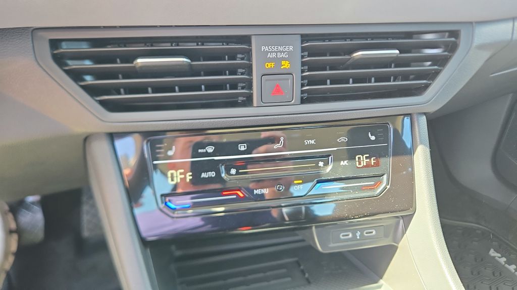 2026 Volkswagen Jetta