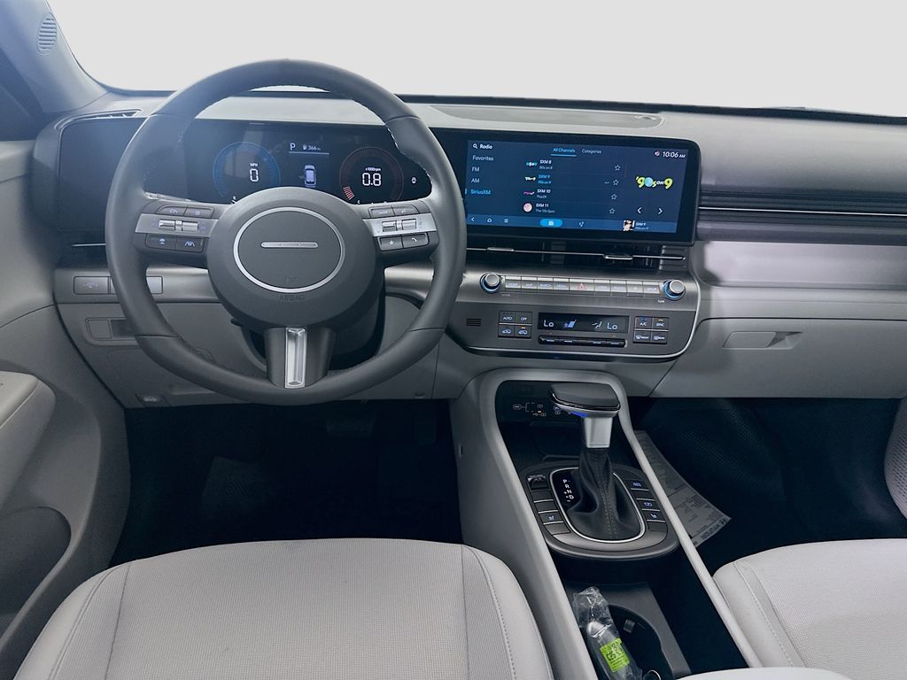 Thumbnail: 2026 Hyundai Kona - 18