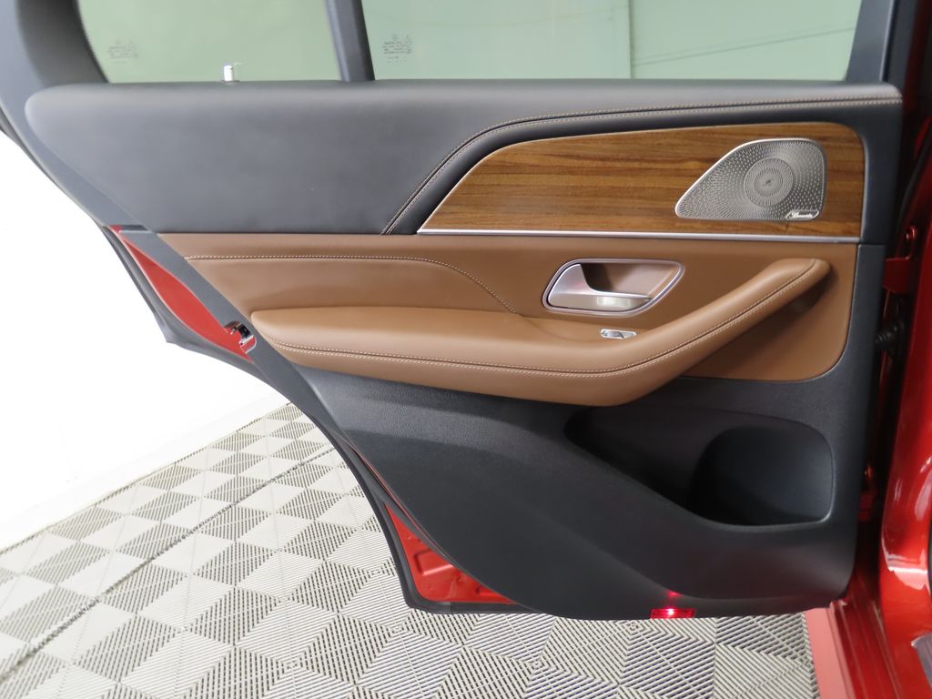 Thumbnail: 2024 Mercedes-Benz GLE - 27