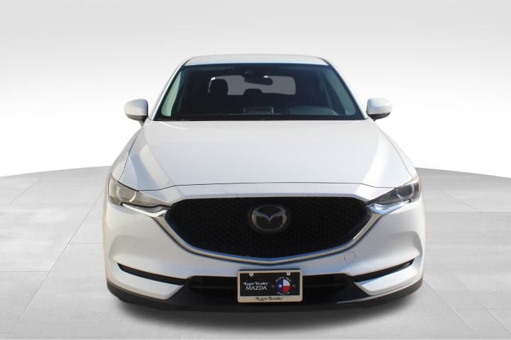 Used Car 2018 Mazda Cx-5  Sport For Sale Under $15,000 In Georgetown, Texas