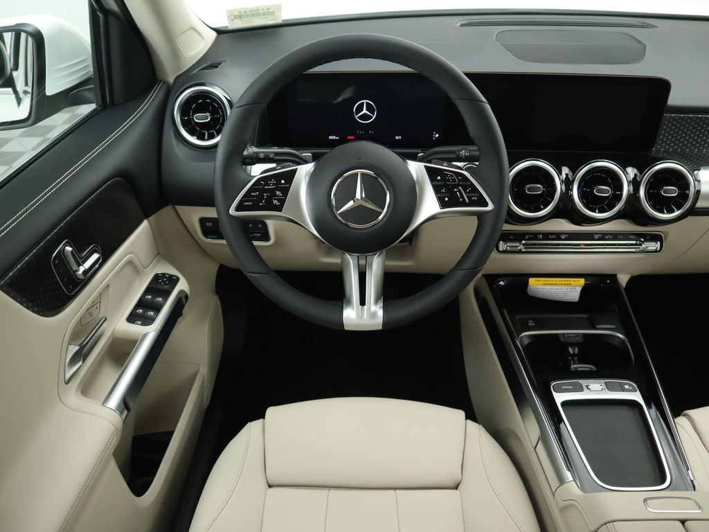 Thumbnail: 2026 Mercedes-Benz GLB - 11