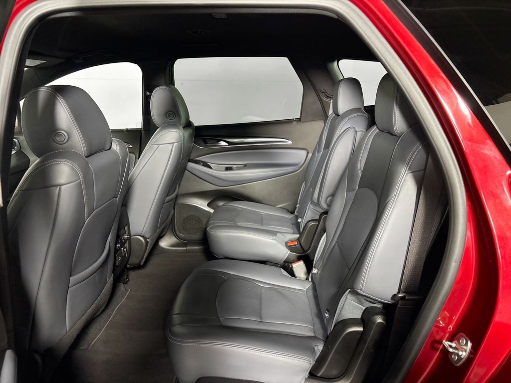 2024 Buick Enclave Premium Group