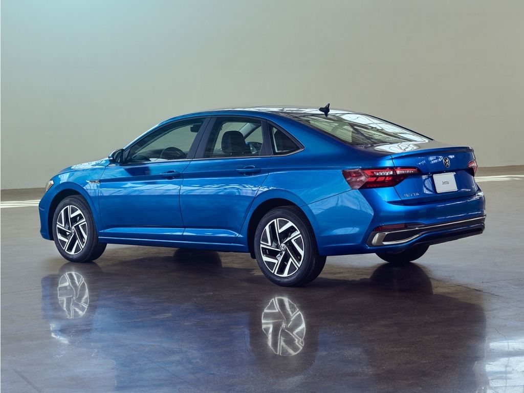 2023 Volkswagen Jetta 1.5T Sport FWD