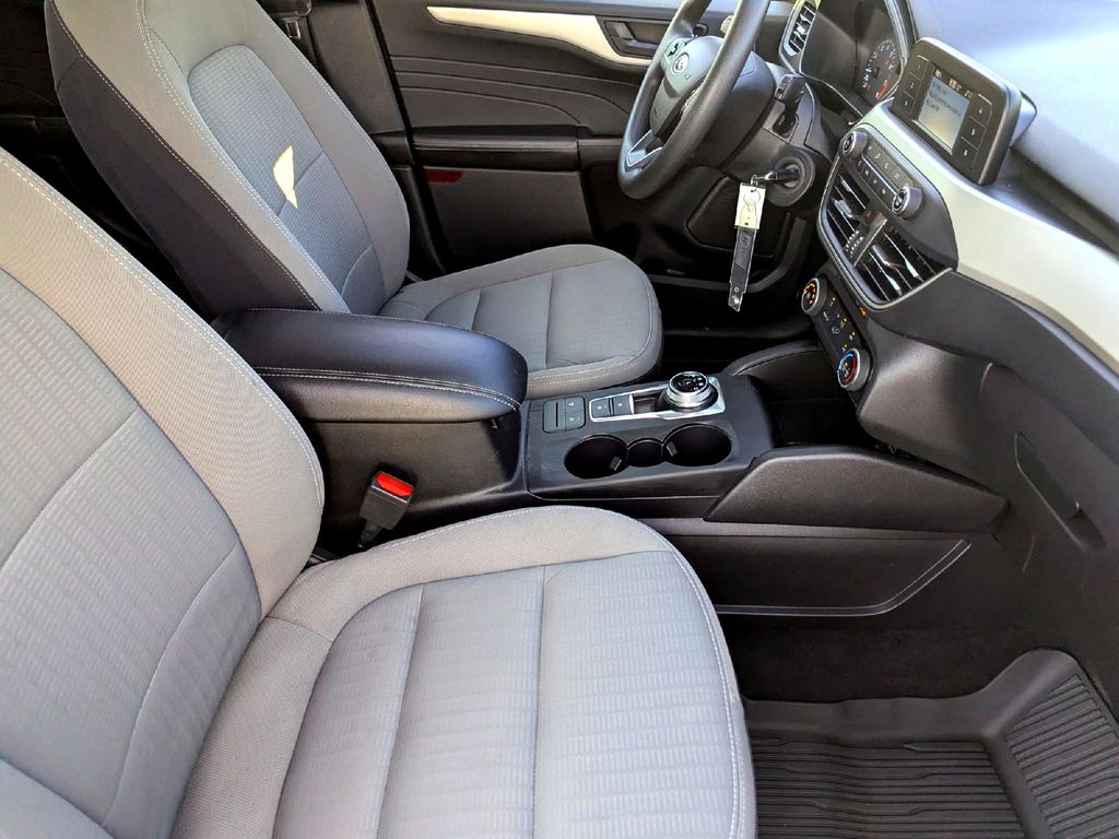 Used Car 2022 Ford Escape  S For Sale In Taylor, Texas