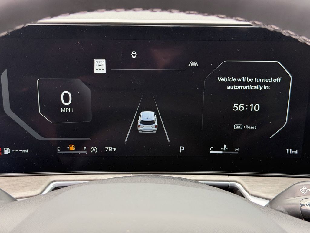 new 2026 Kia Sorento car, priced at $41,499