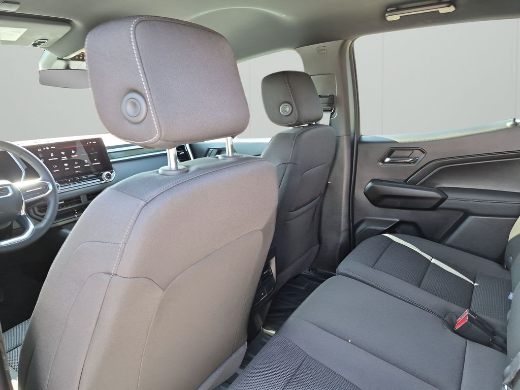 Used Car 2024 Gmc Canyon  Elevation For Sale Under $40,000 In Austin, Texas