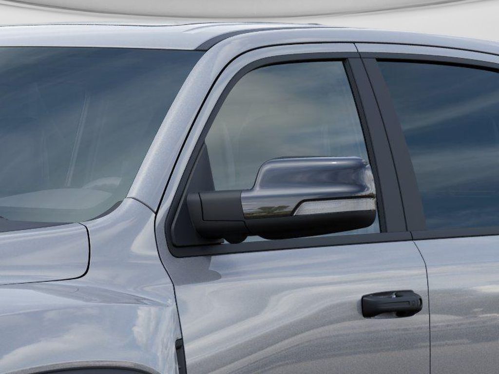 2026 Ram 1500 RHO - 11