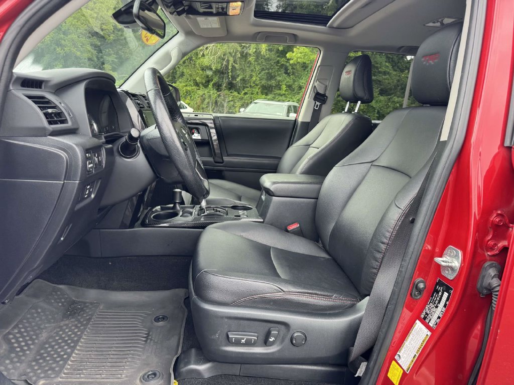 Used 2023 Toyota 4Runner SUV