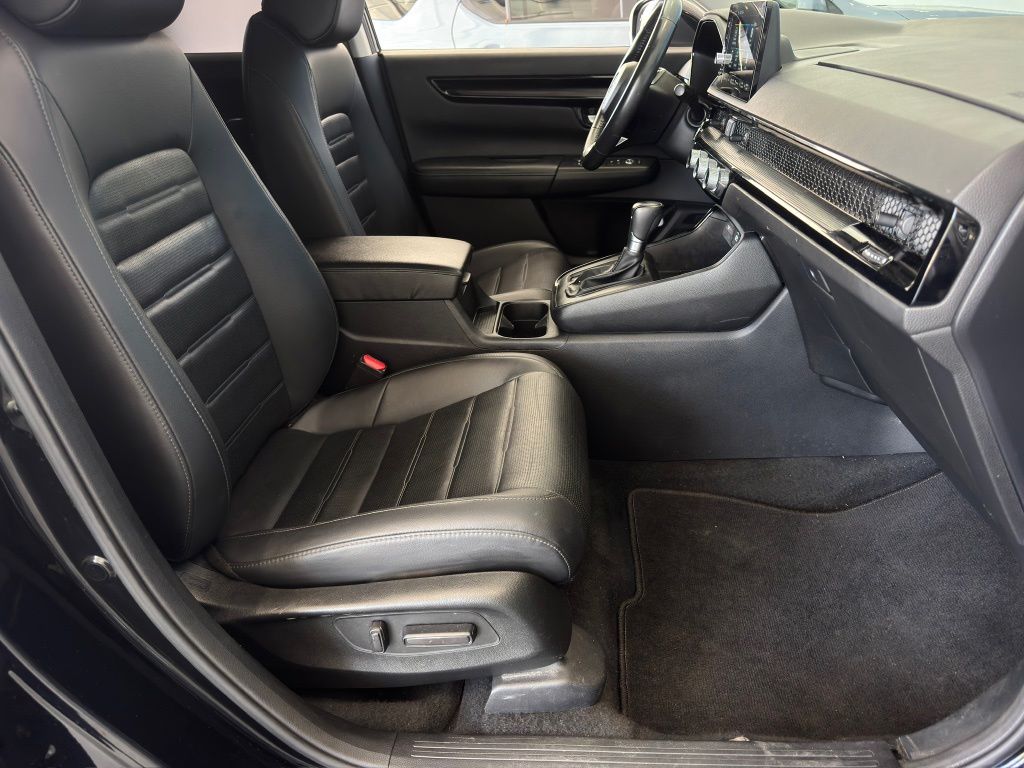 2023 Honda CR-V EX-L  at Community Honda