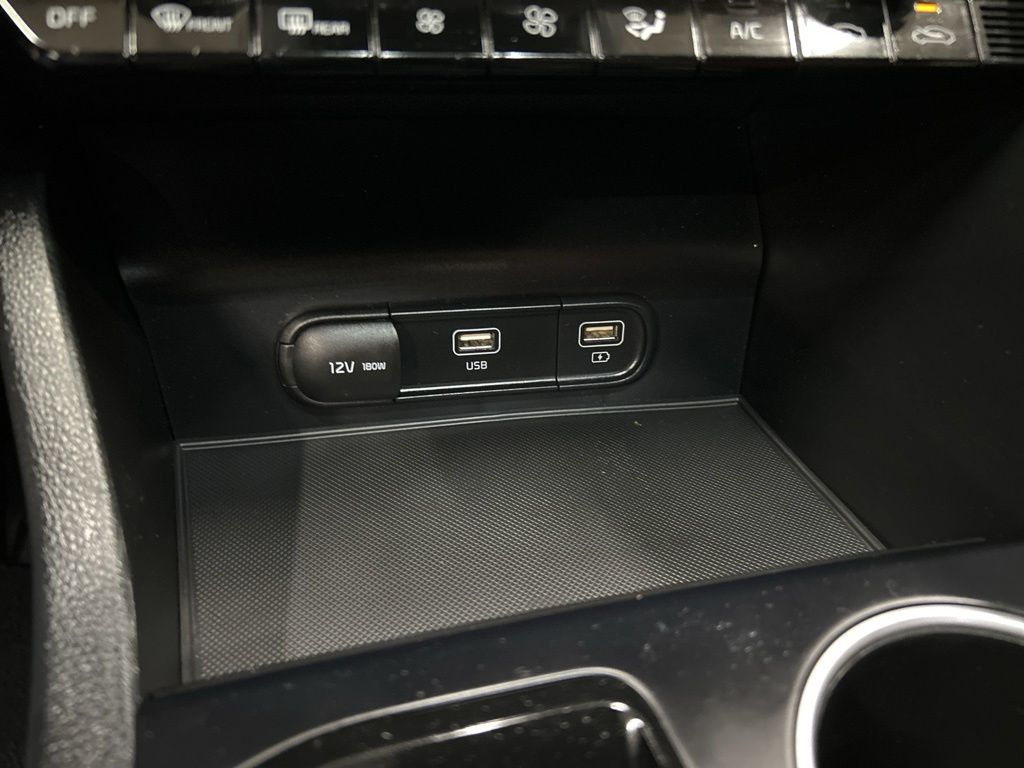 used 2021 Kia K5 car, priced at $21,432