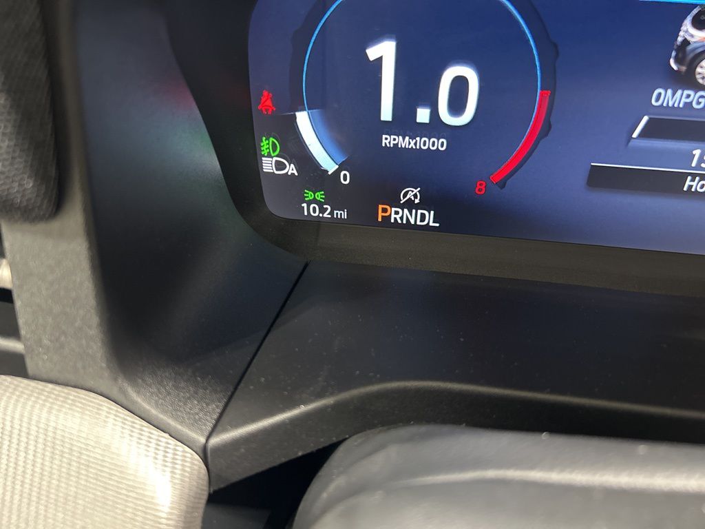 new 2026 Ford Explorer car, priced at $48,835