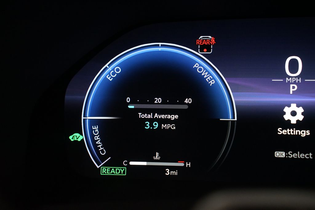 Thumbnail: 2026 Toyota Grand Highlander - 17