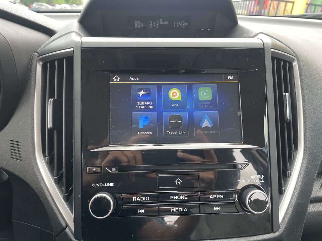 Used 2019 Subaru Forester SUV