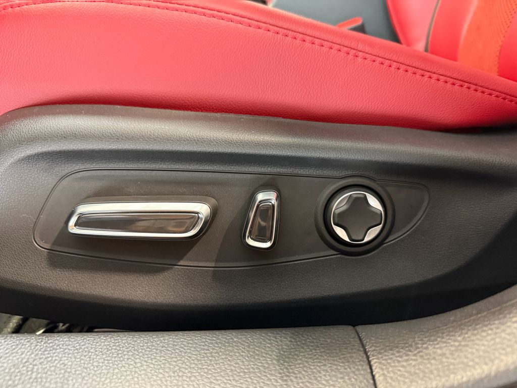 new 2026 Acura Integra car, priced at $40,995