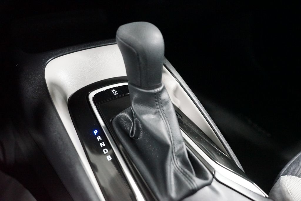 Thumbnail: 2025 Toyota Corolla - 21