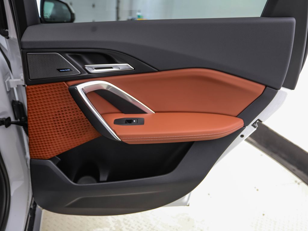Thumbnail: 2026 BMW X1 - 25