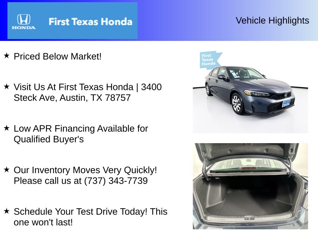 View vehicle photo 5