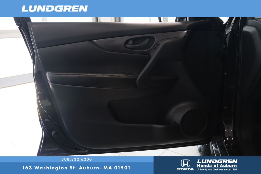 Used 2019 Nissan Rogue SUV
