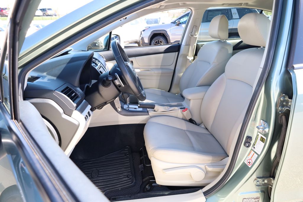 used 2014 Subaru Impreza car, priced at $17,855