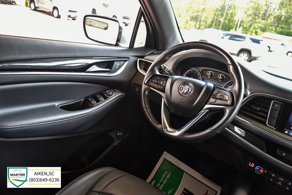 Used 2023 Buick Enclave SUV