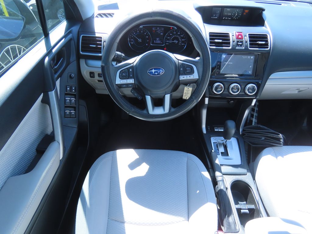 Thumbnail: 2018 Subaru Forester - 5