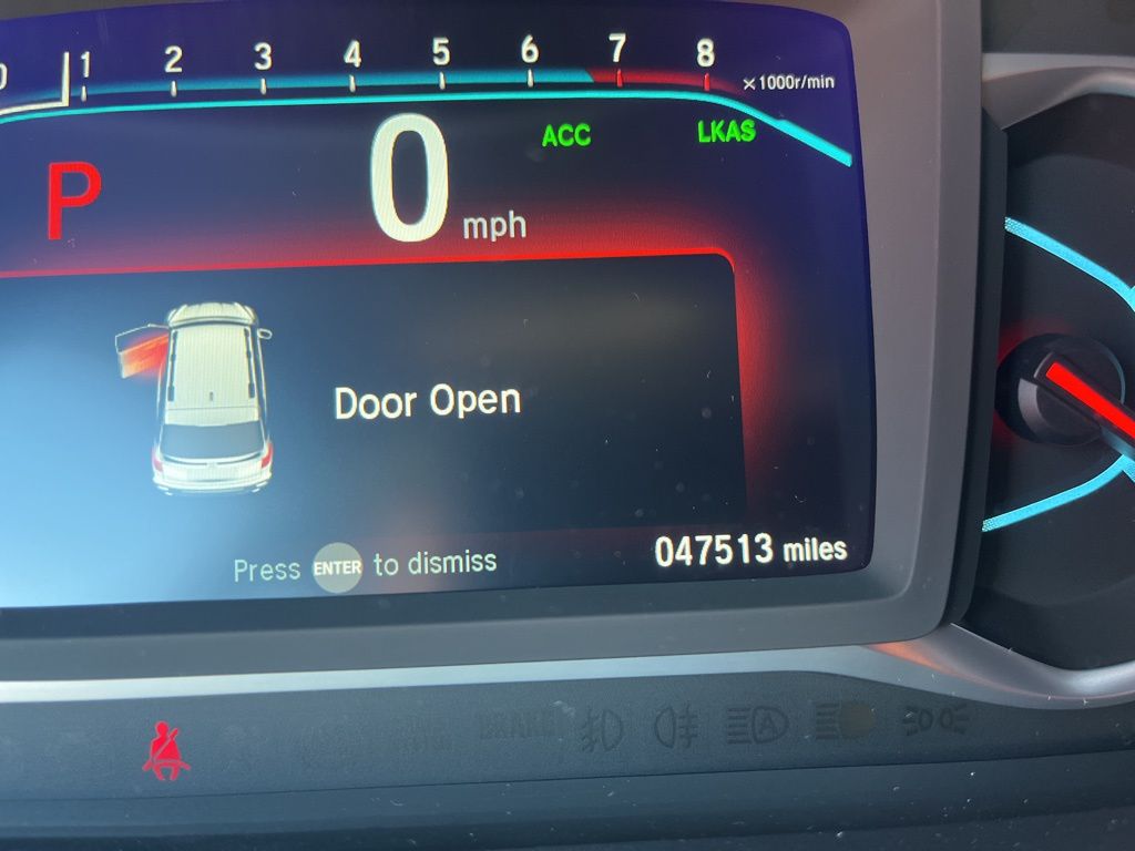 Thumbnail: 2019 Honda Passport - 5