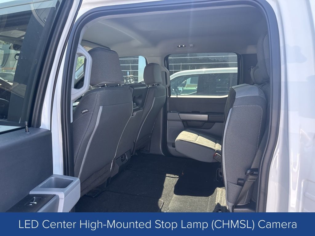 2023 Ford F-250 Super Duty XL