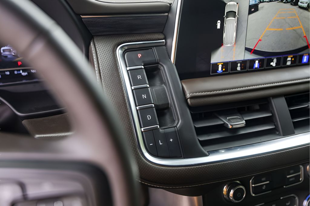 Used Car 2023 Gmc Yukon  Slt For Sale Under $70,000 In Austin, Texas